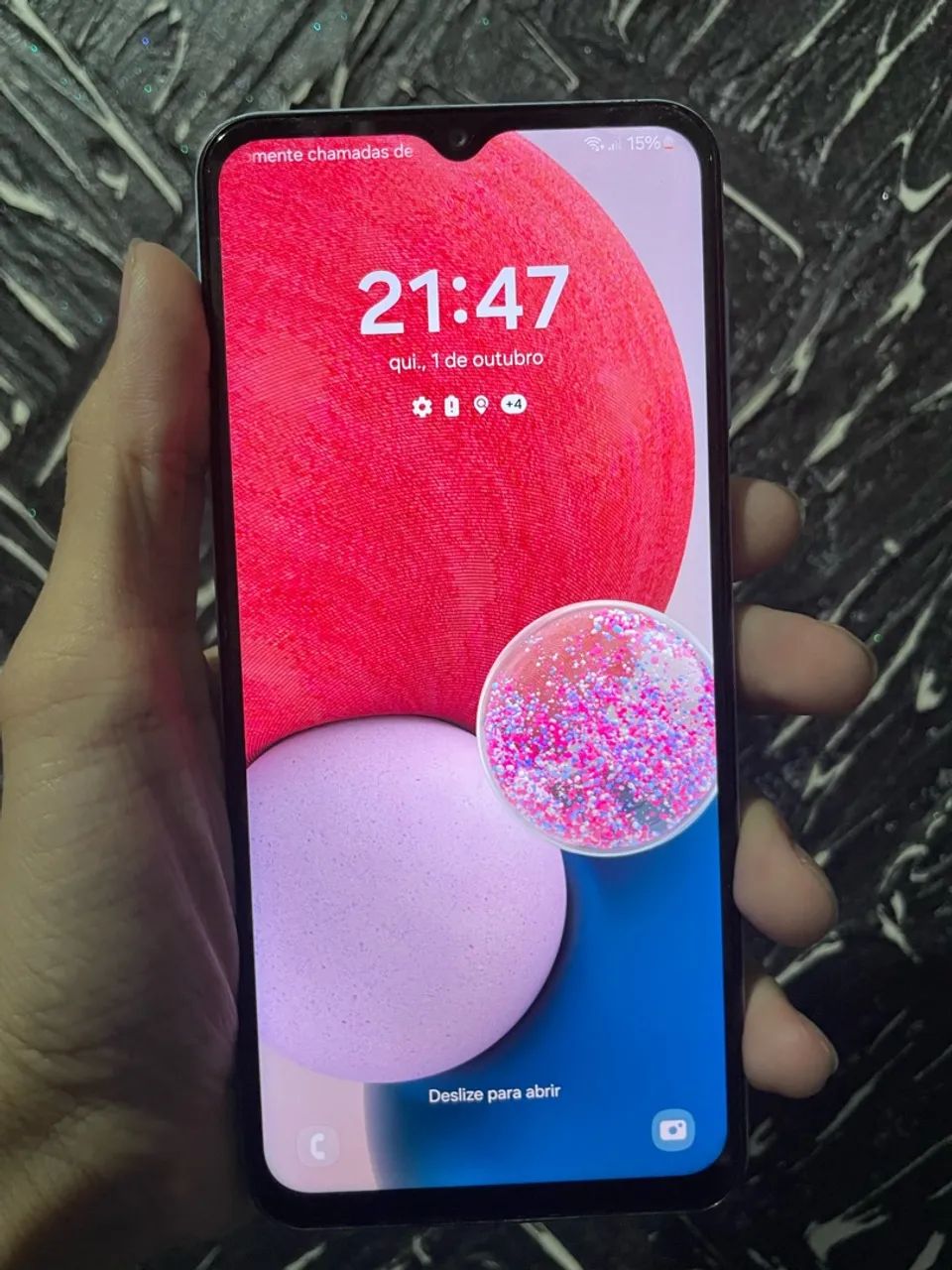 Samsung A13 128GB - Foto 2