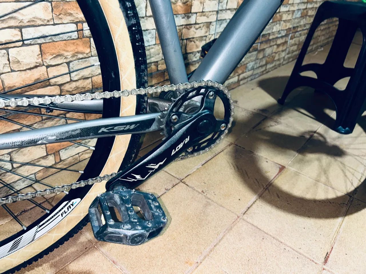 Bicicleta aro 29  - Foto 4
