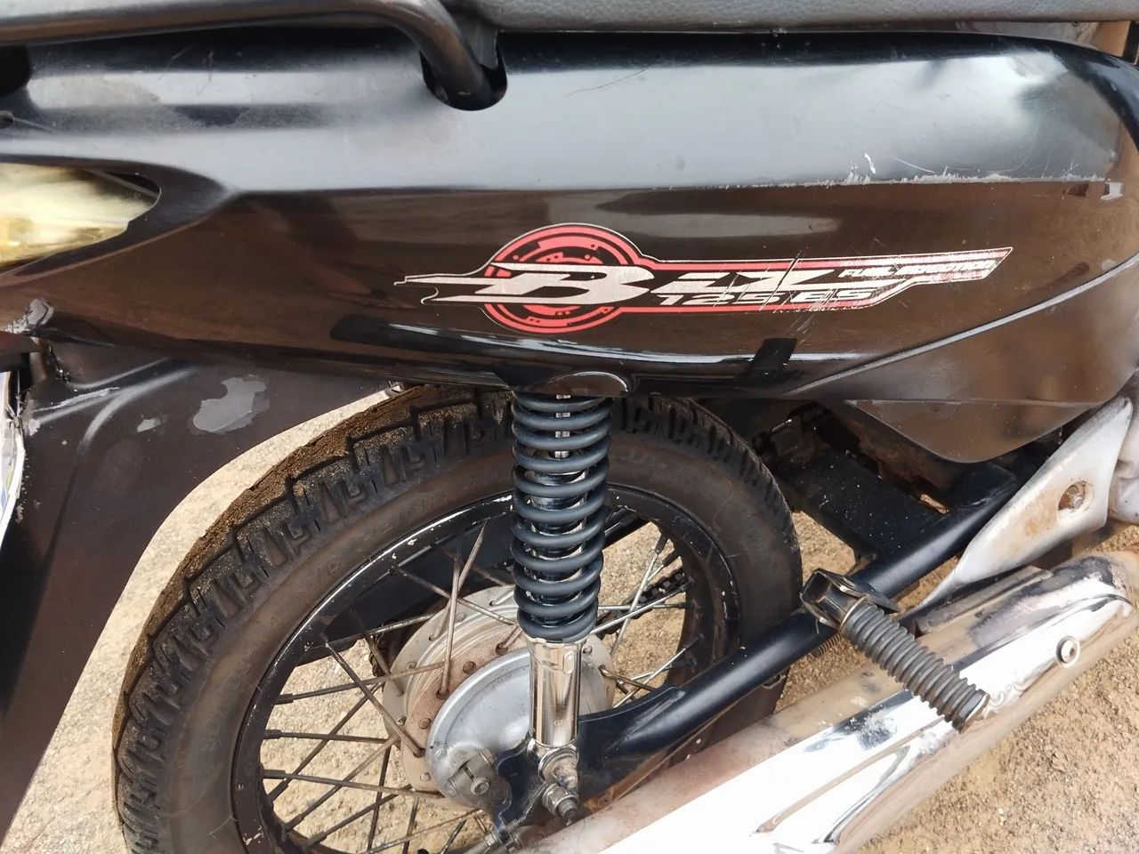 Moto à venda - Foto 5