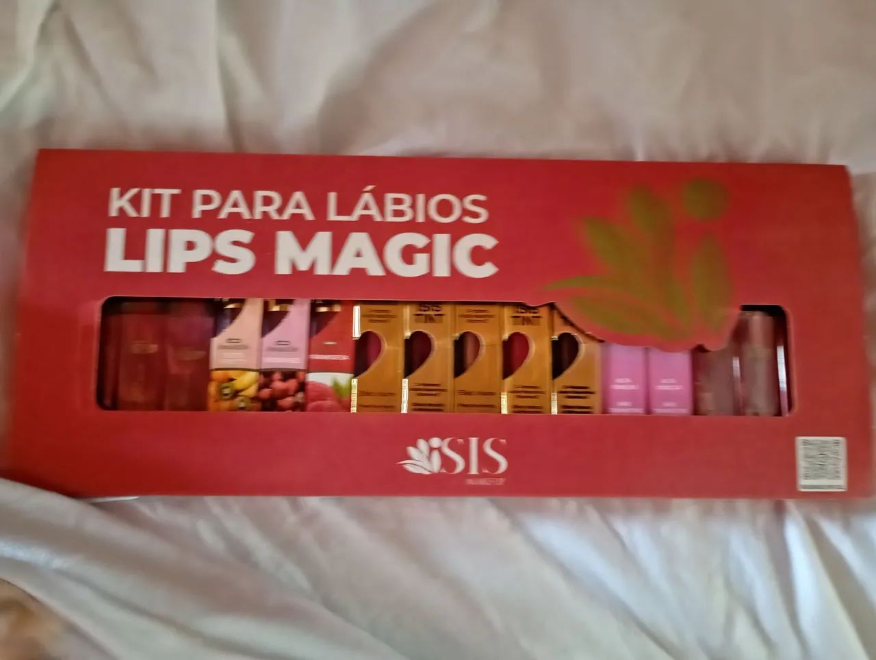 Batons e gloss - Foto 3