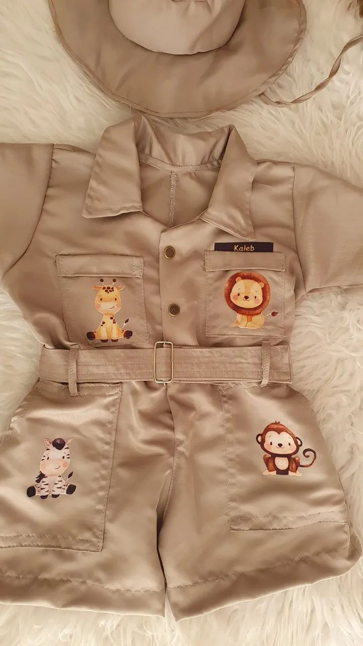 Fantasias personalizadas - Foto 2