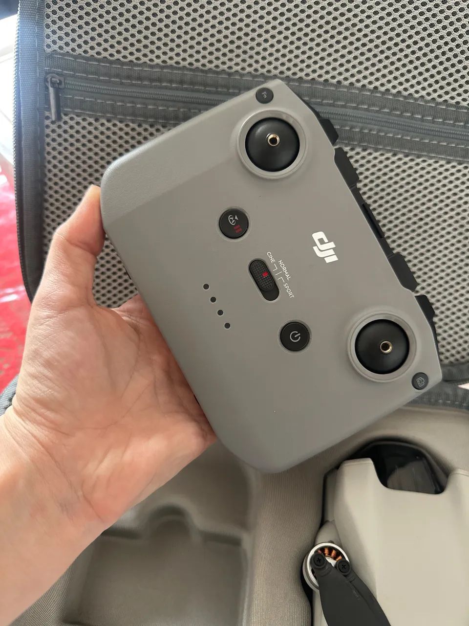 Drone dji mini 3 -  - Foto 2