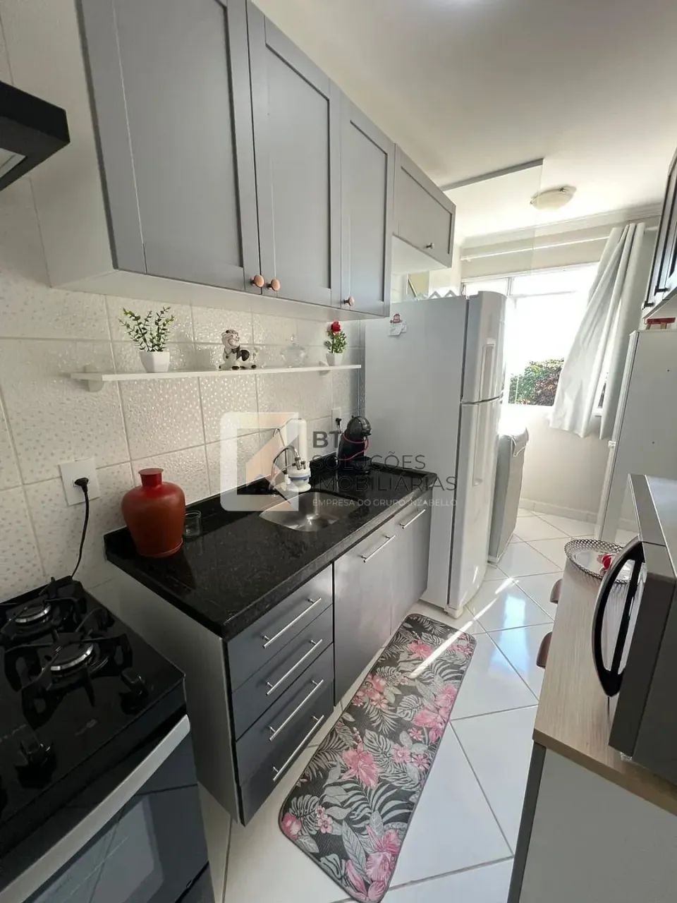Apartamento à venda, Edifício Bernardino, Indaiatuba, SP - Foto 5