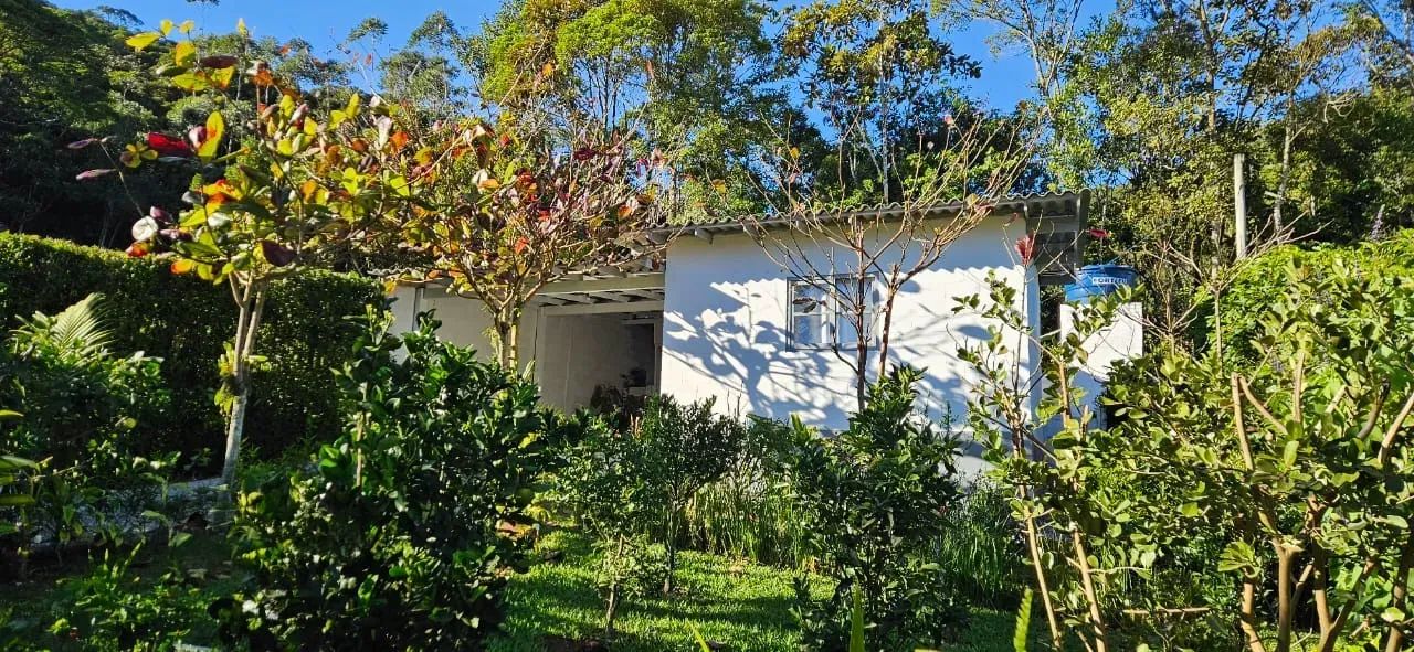 Bela chácara em Águas Mornas - SC - Foto 2