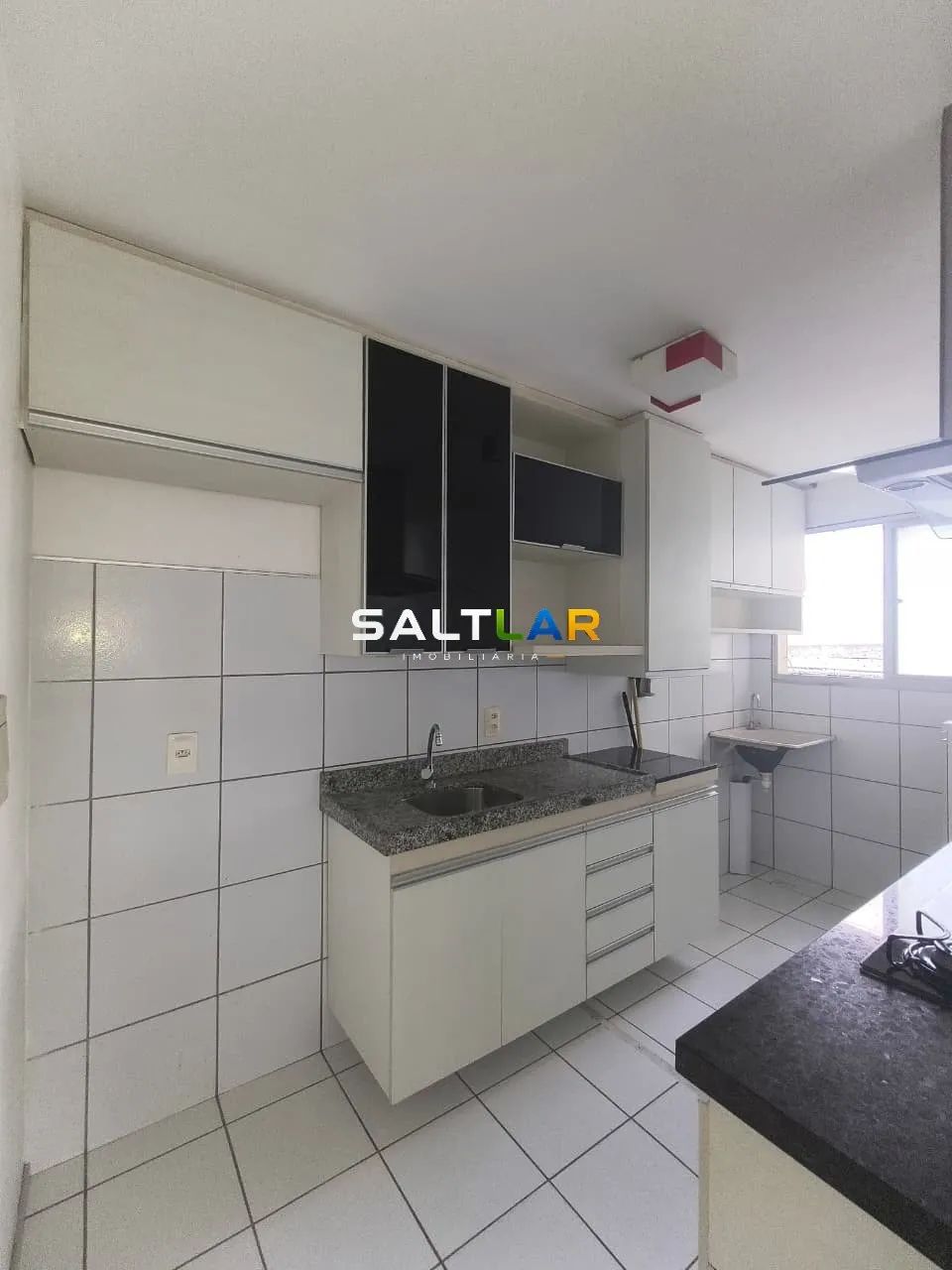 APARTAMENTO À VENDA | MARAPONGA | 2 QUARTOS , 2 VAGAS - Foto 3
