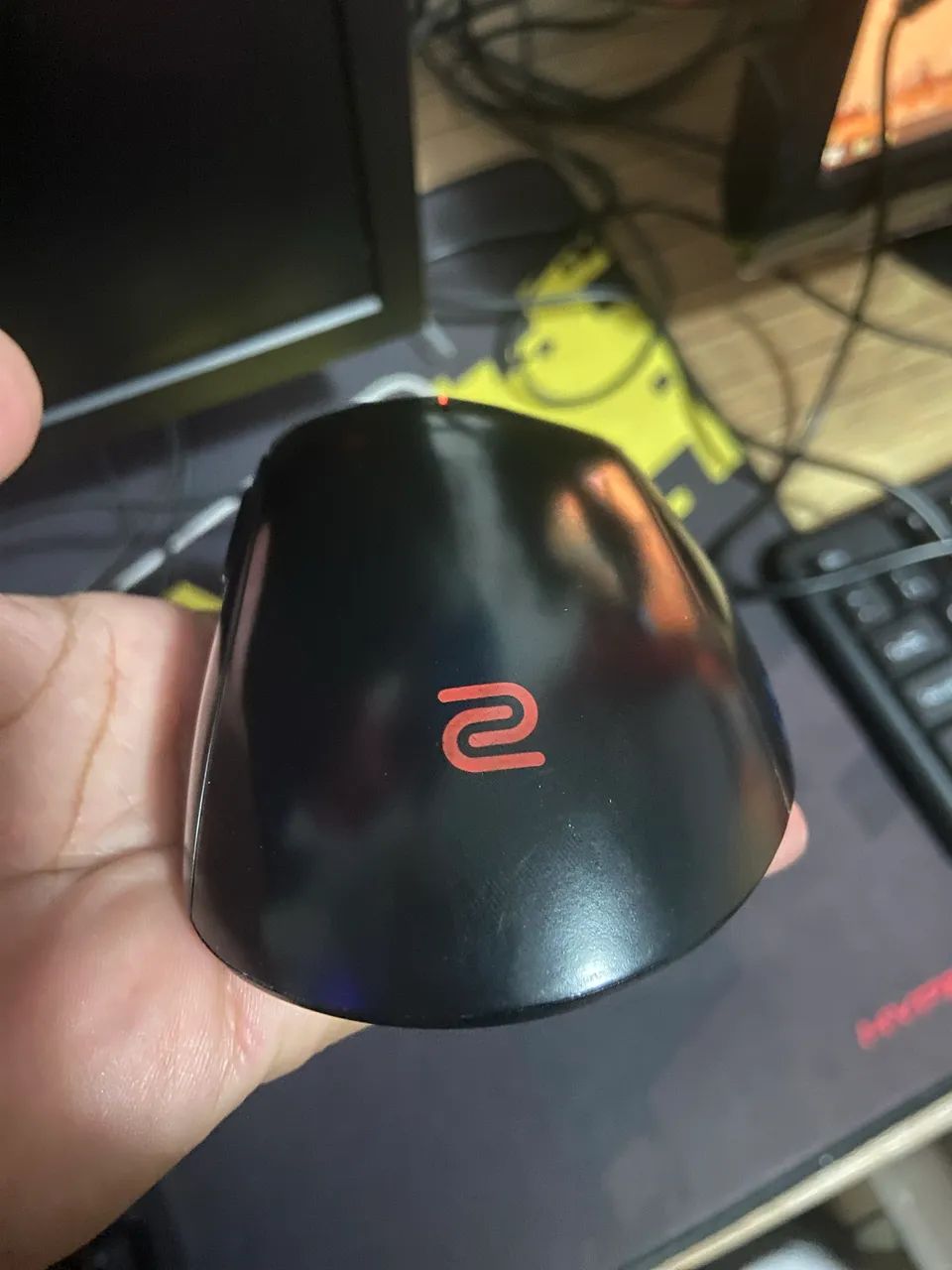 Zowie Benq EC1-A - Foto 2
