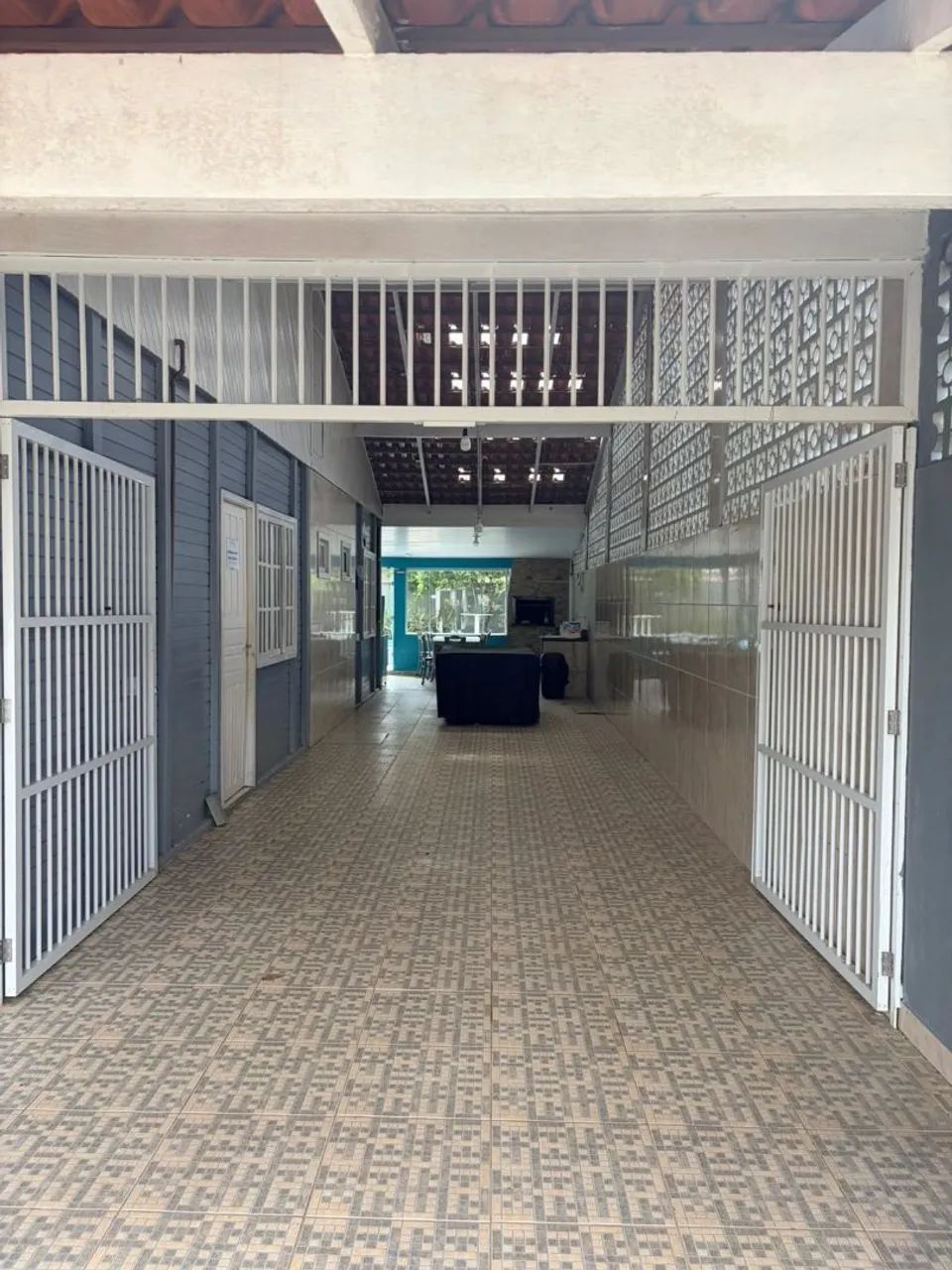Casa com piscina e mesa de sinuca  - Foto 3