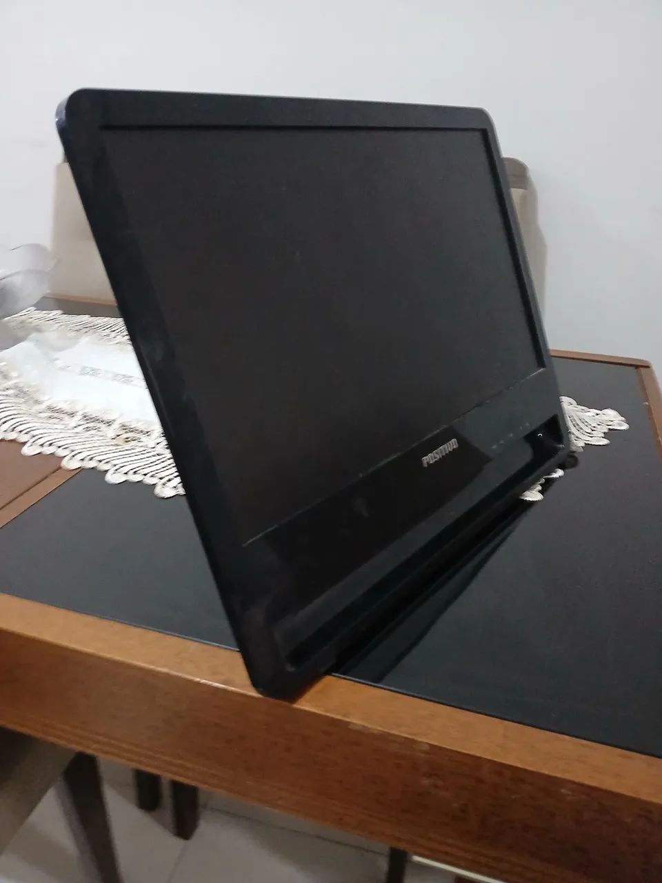 Monitor da positivo  - Foto 2