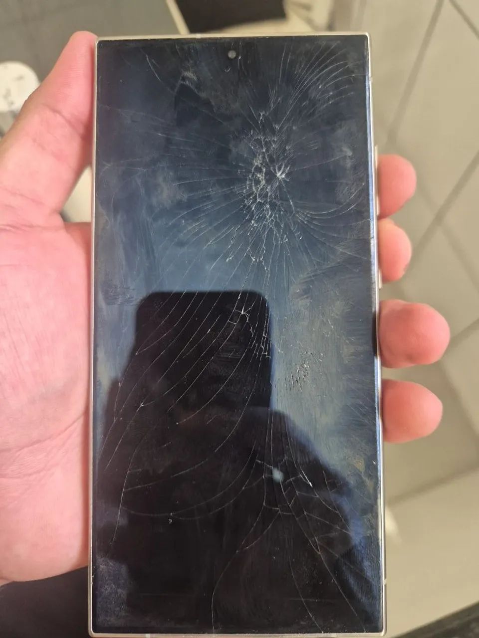 S24 ultra 512gb 