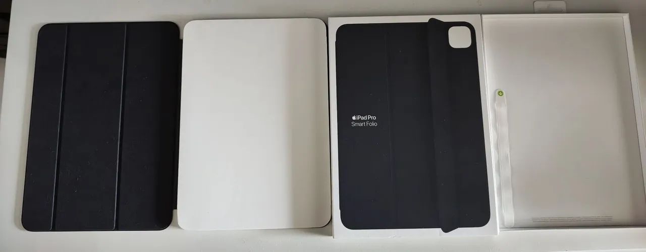 Smart Folio - iPad Pro M4 / M5 11pol - Periféricos e Acessórios de