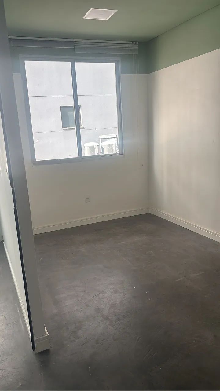 Apartamento 2 quartos e 2 banheiros no Centro-Colado no Hippo - Foto 2