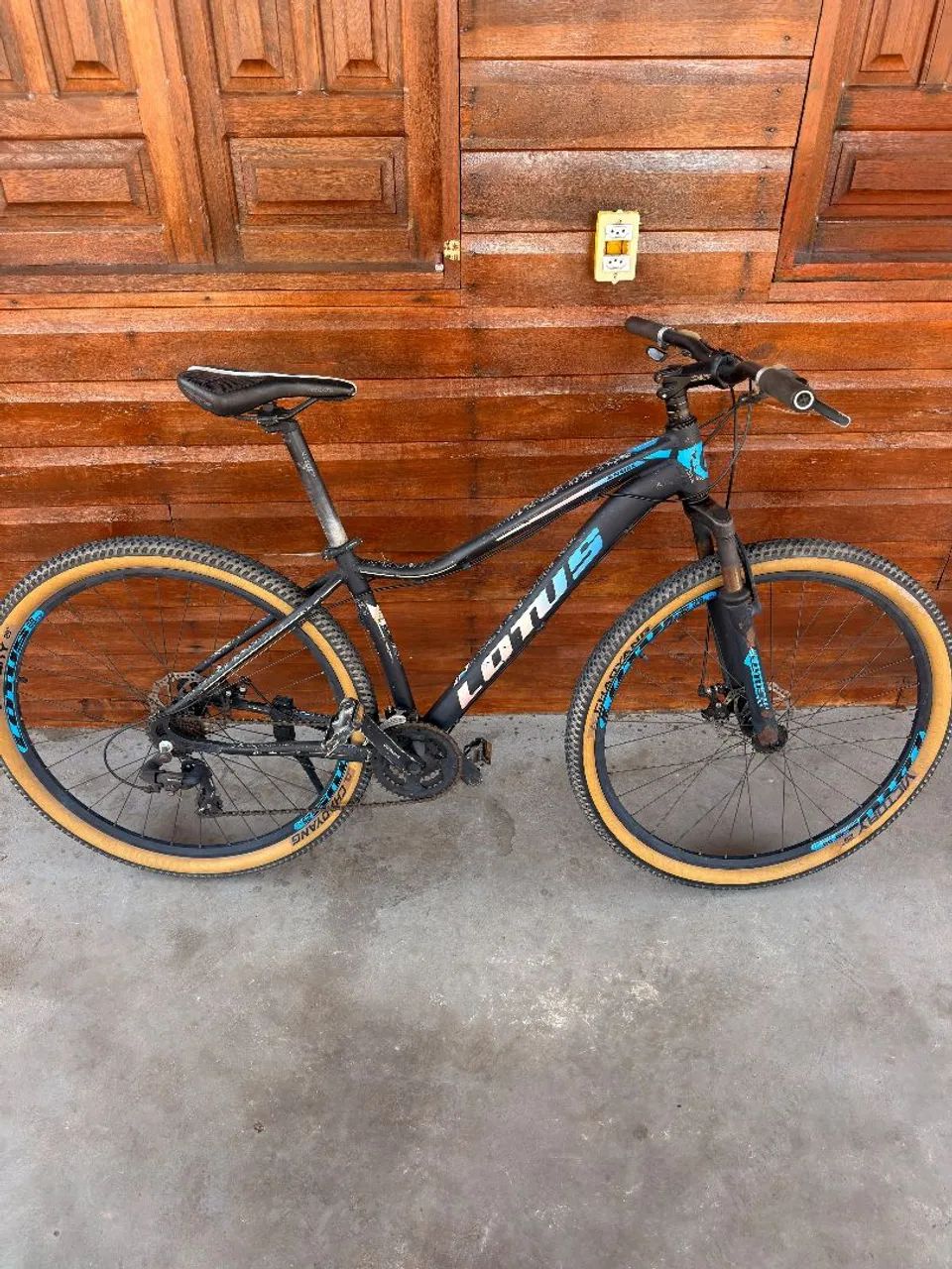 Bike Lotus Aro 29 - Foto 2