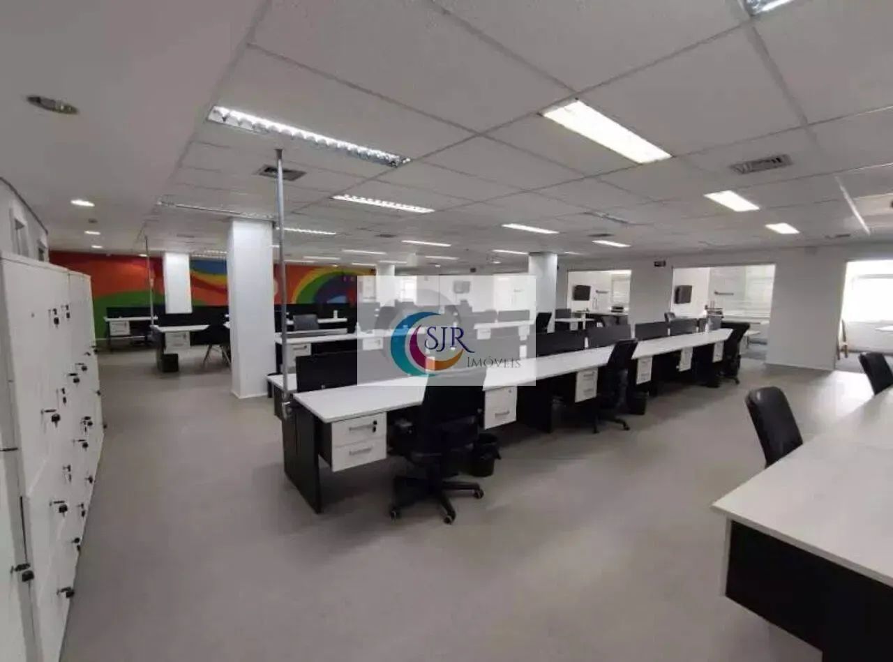 Conjunto, 560 m²  Vila Olímpia - São Paulo/SP - Foto 2