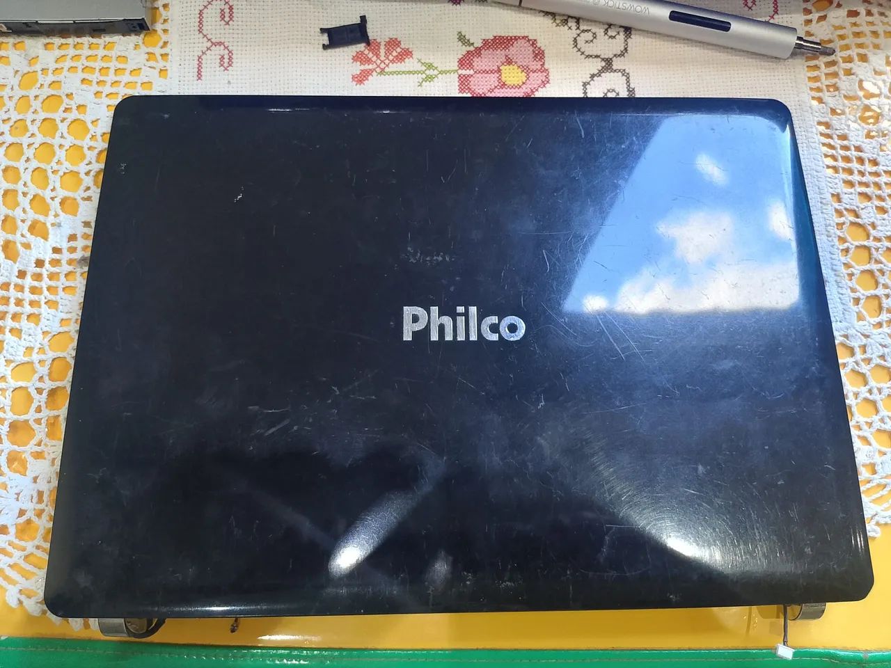 Tela Notebook PHILCO 14" - Foto 2