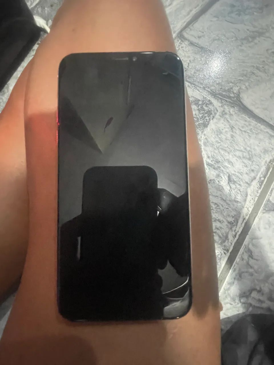 Vendo iPhone X  - Foto 3