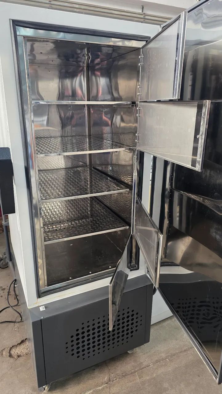 Freezer ultra  - Foto 4