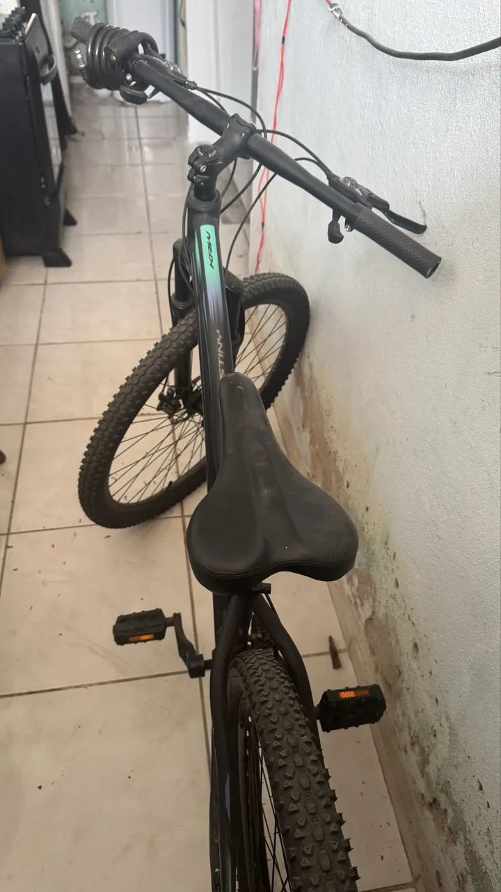 Bicicleta - Foto 3