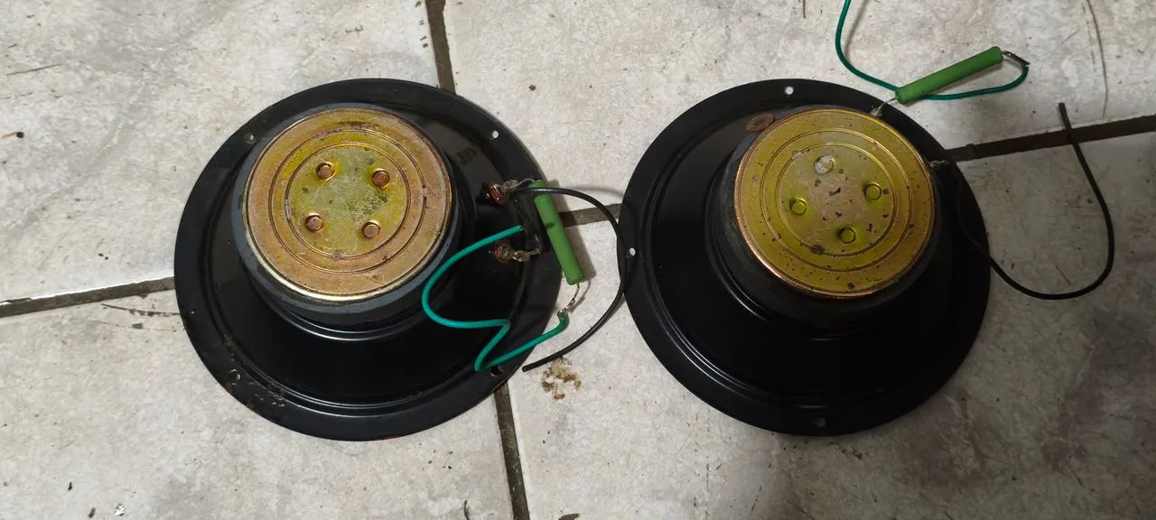 Midi range novik NM 8 ohms - Foto 4