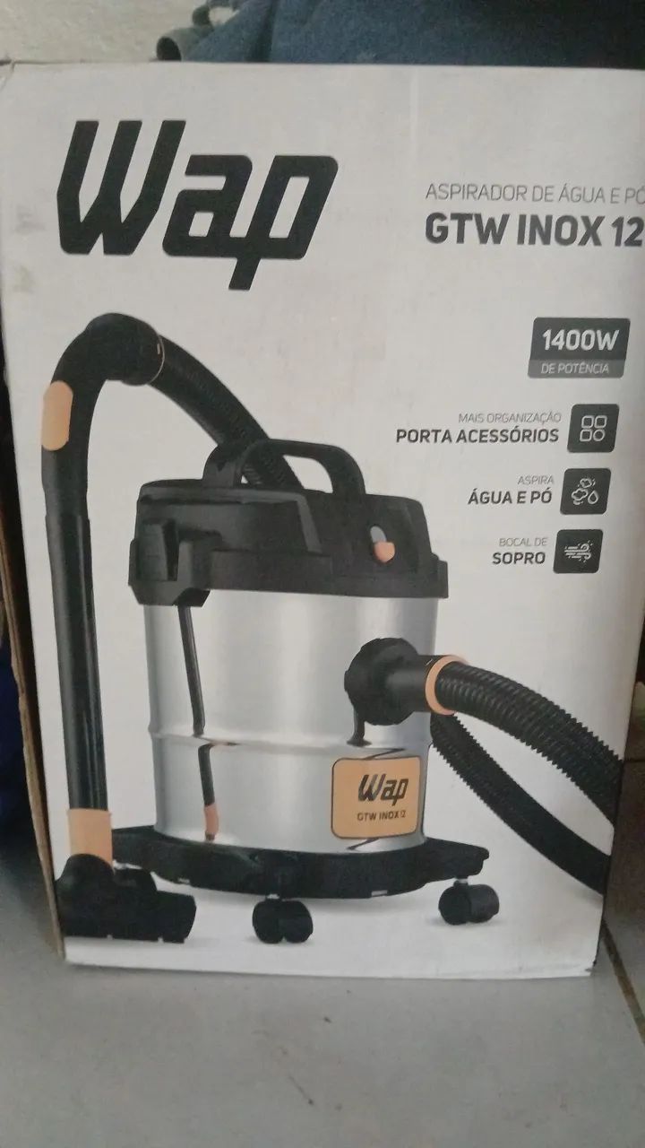 Vendo lavar jato completo - Foto 3