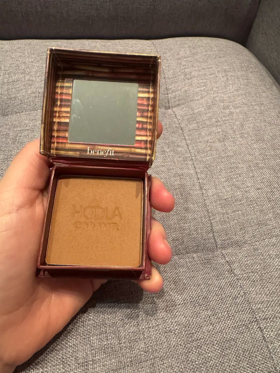 Bronzer Benefit Hoola
