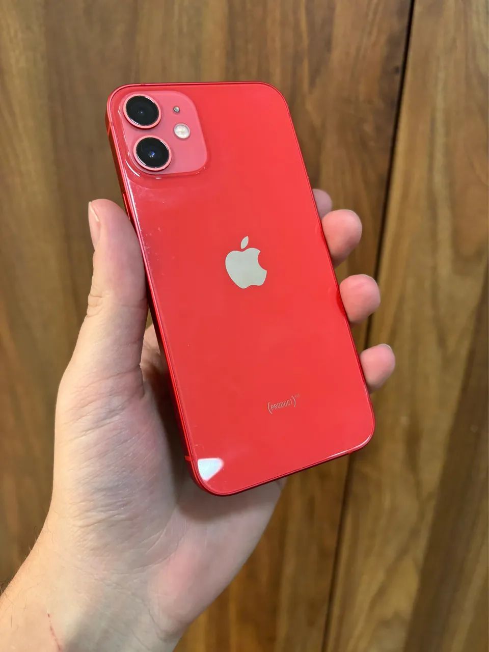 iPhone 12 pronta entrega com garantia - loja aberta 
