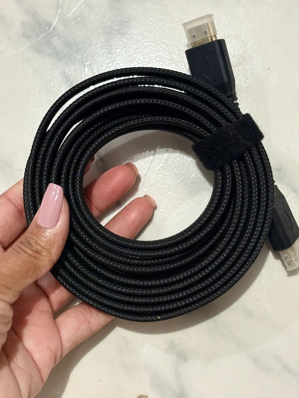Cabo HDMI - 3M - 4K - Foto 2