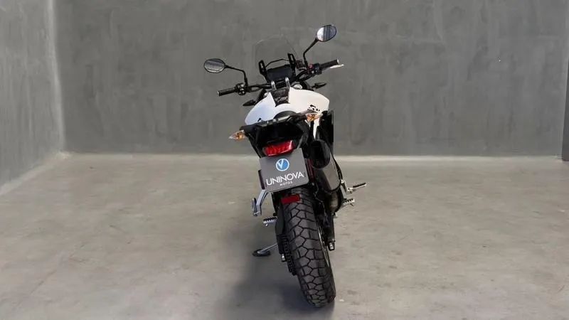 TRIUMPH TIGER 900 - Foto 5