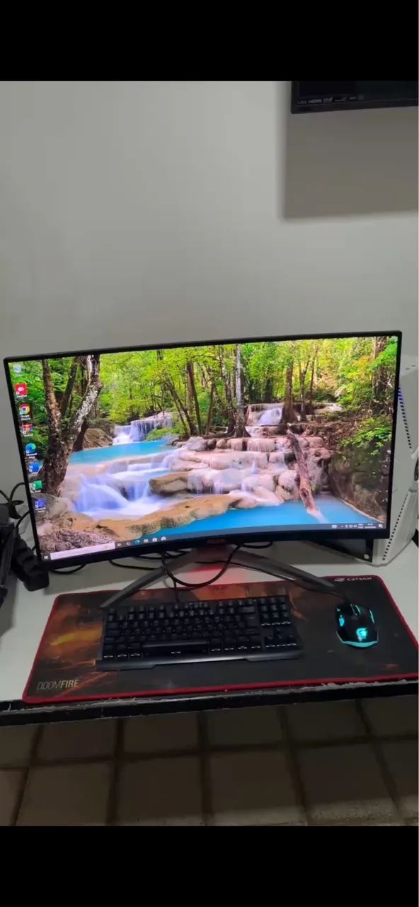 Monitor Gamer AOC 165HZ