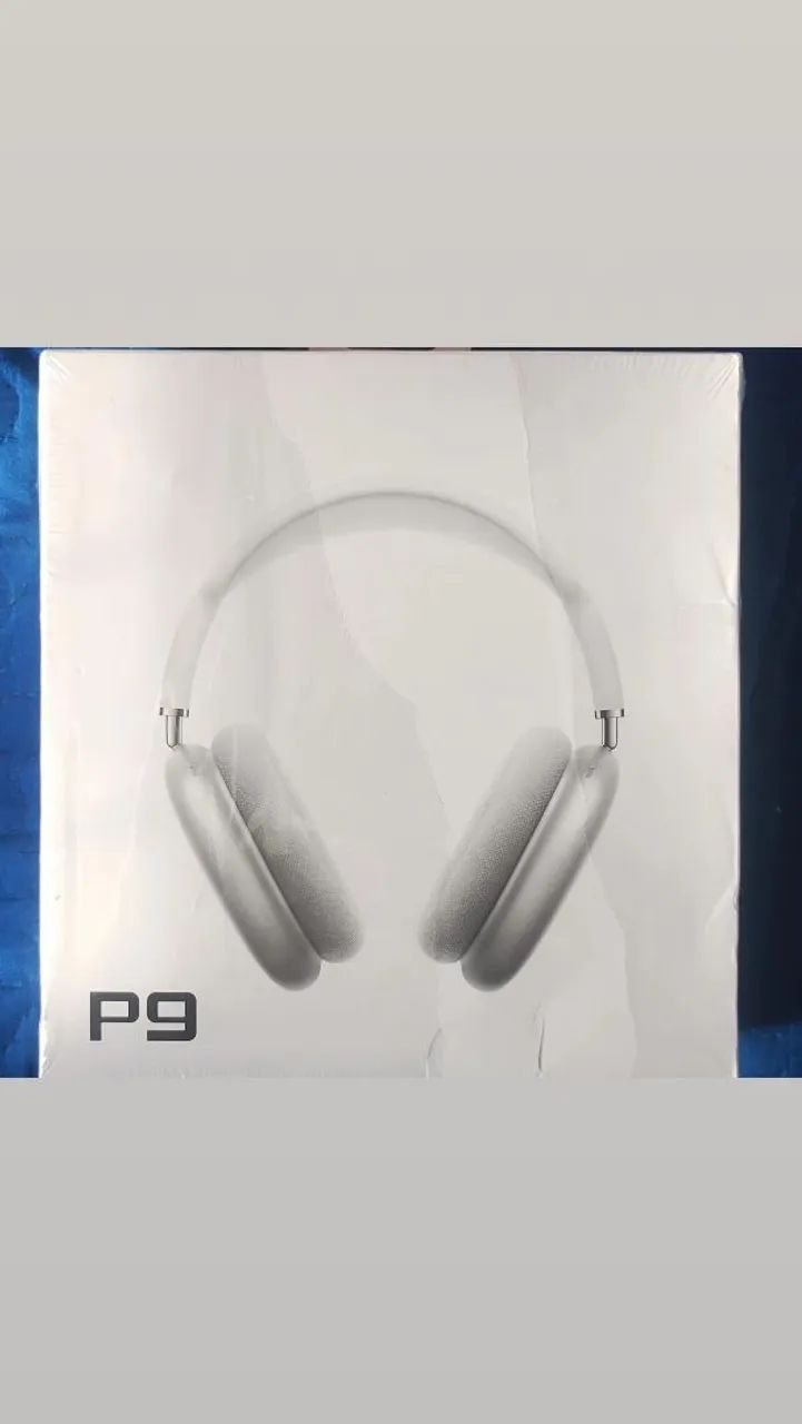 Fone de ouvido Hatset P9 - Foto 2