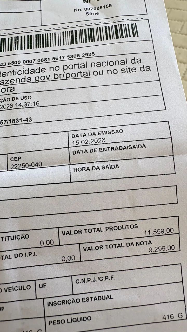iPhone 16 Pro Max 256gb - Garantia até 2027 - Foto 5