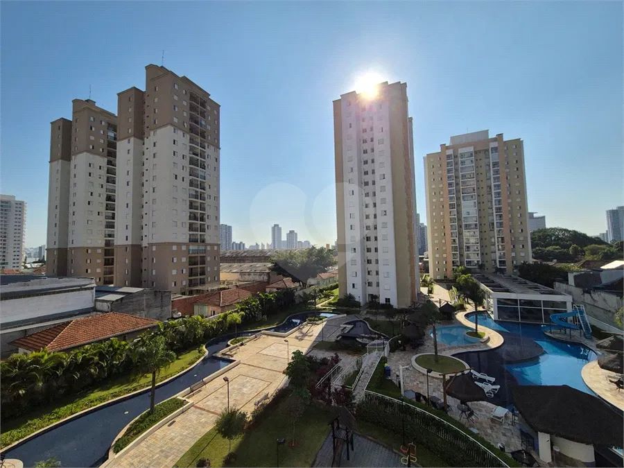 Apartamento com 3 quartos à venda em Mooca - SP - Foto 2