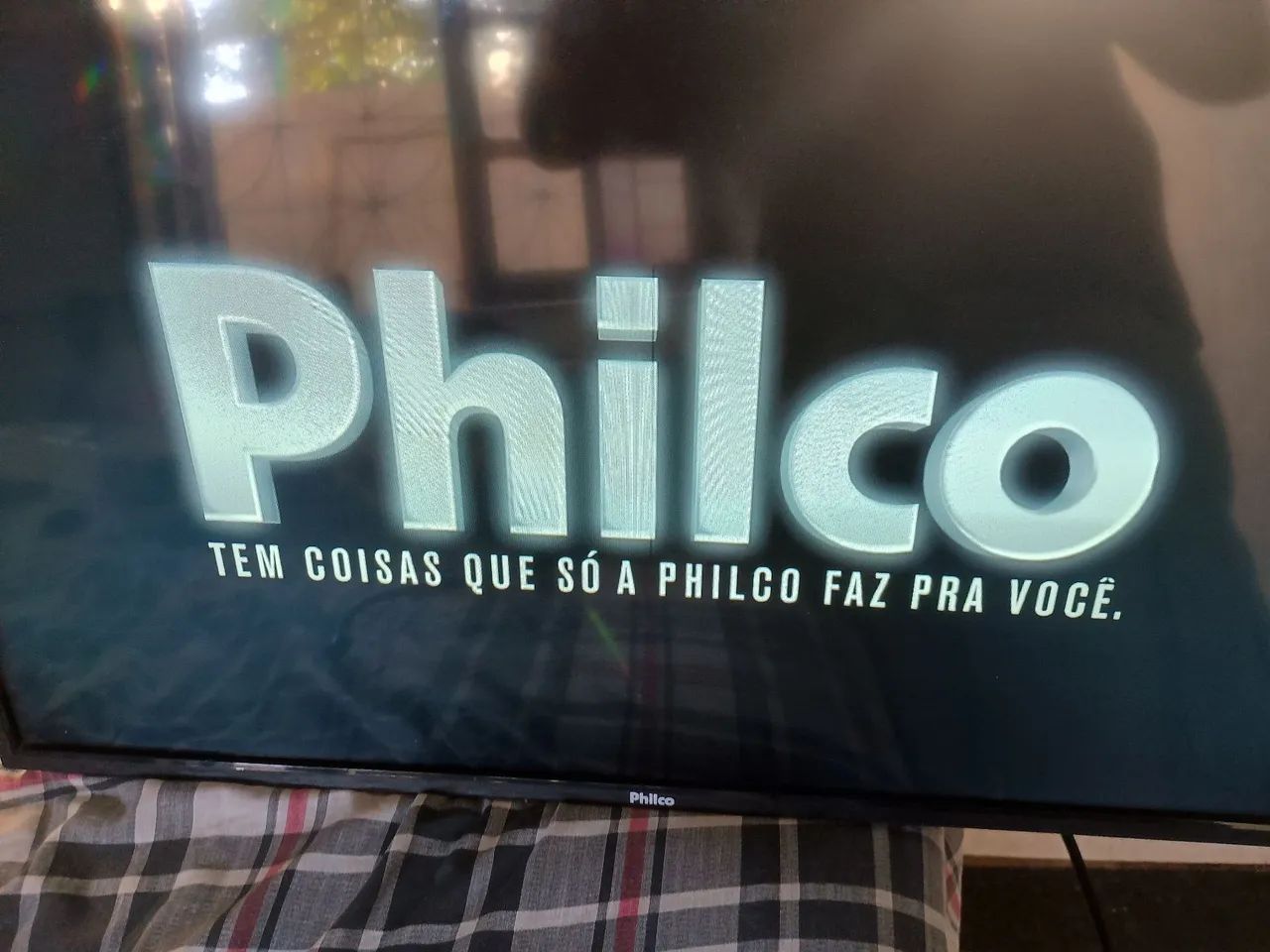 Tv de 34 polegadas 