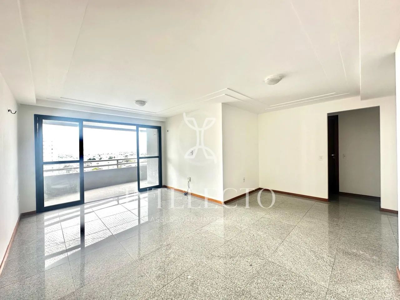 Vendo apartamento 3 quartos Lagoa Nova - Foto 5