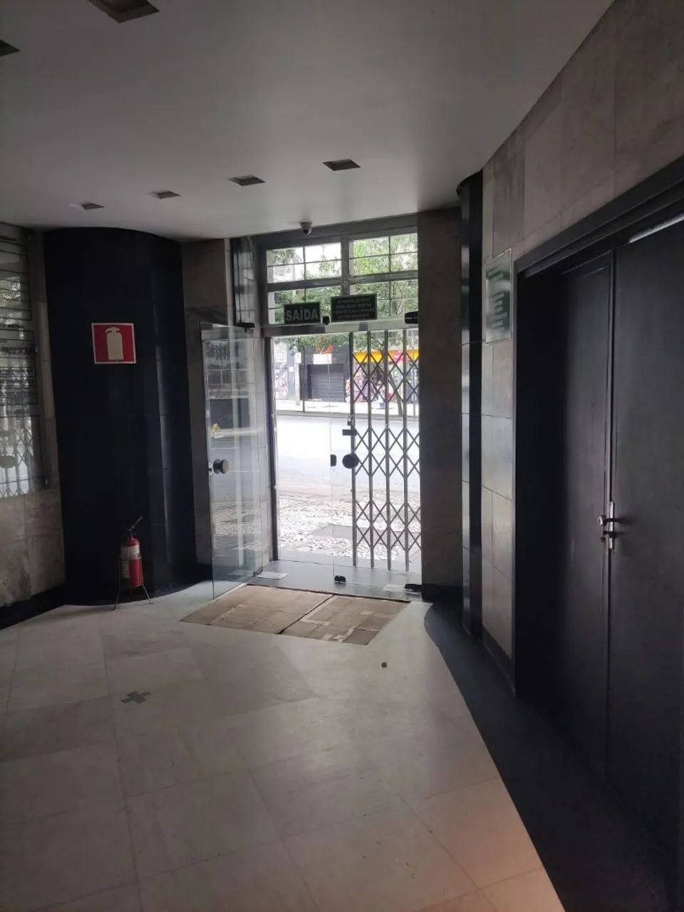 Vendo urgente sala comercial praça setenoa praça sete - Foto 2