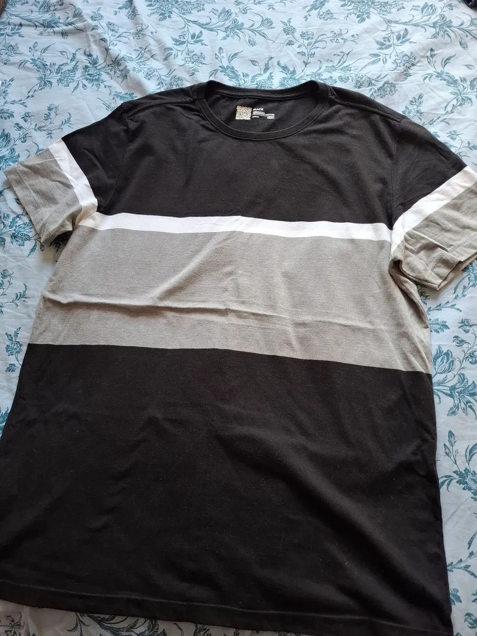 Camiseta Basic G