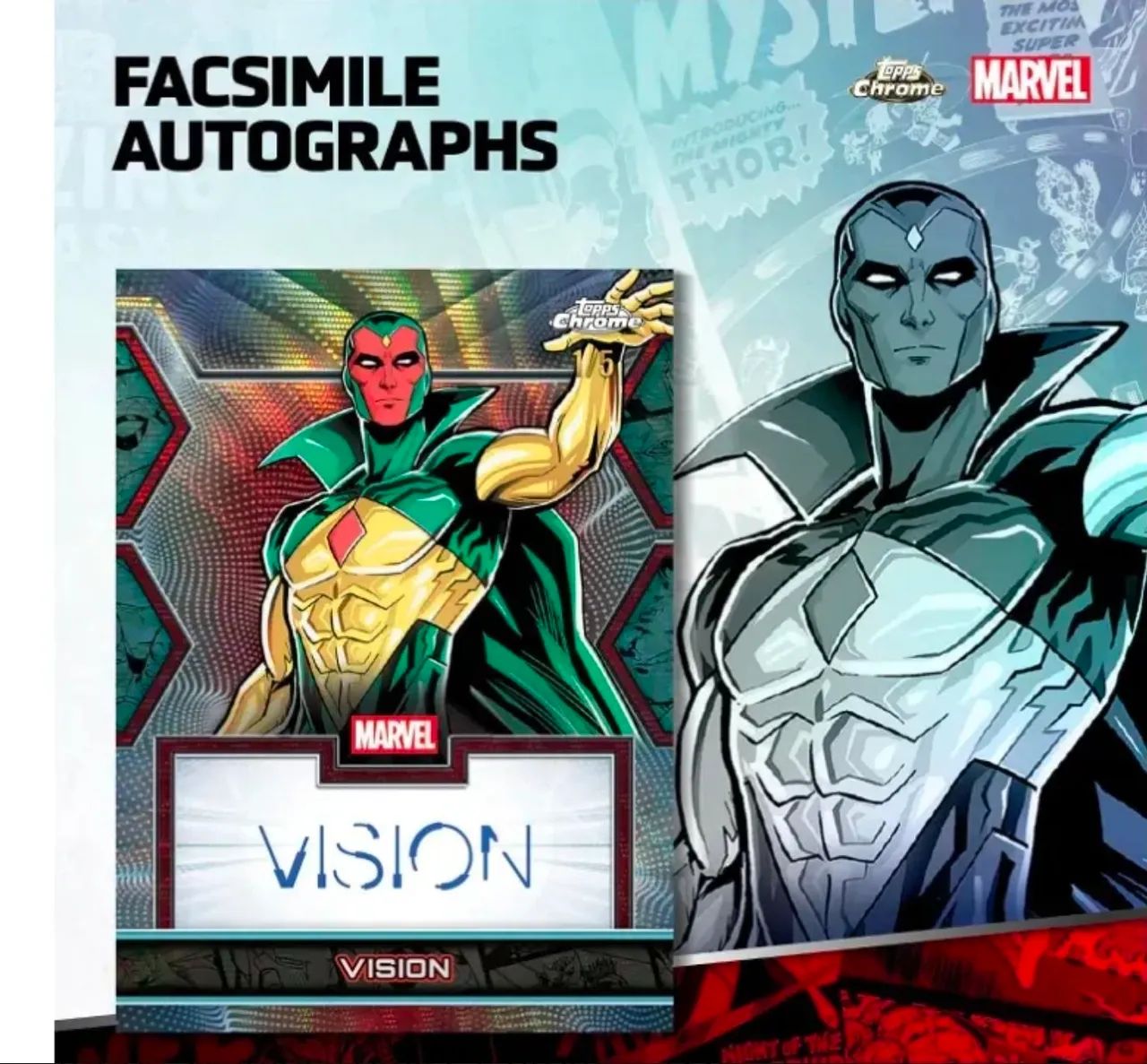 MARVEL TOPPS MEGA  - Foto 3