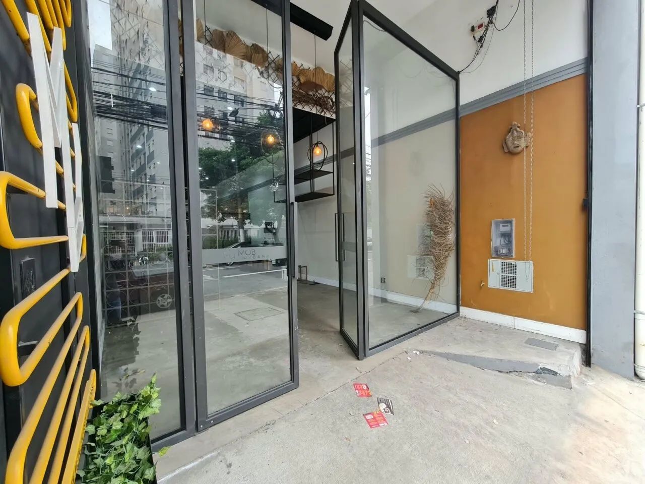 Loja para locação no Cambuci, com 100m², 01 banheiro e copa - Foto 2