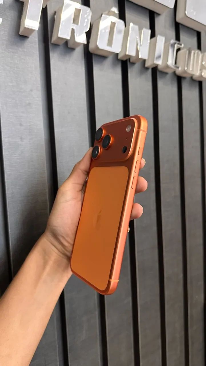 iPhone 17 Pro Max 512GB - Foto 2