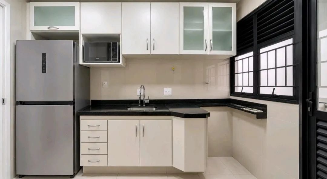 Apartamento 2 Dormitórios para locação na Vila Olímpia - Foto 3