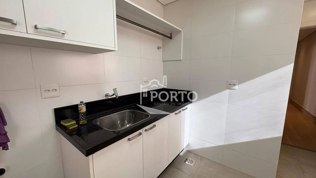Apartamento com 4 quartos - Bairro Centro - Piracicaba - Foto 4