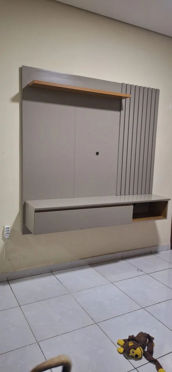 Painel para tv - Foto 3