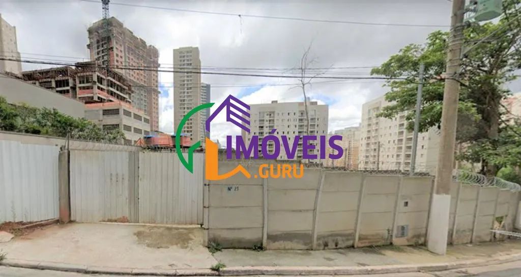 AREA - VILA ANDRADE - SP