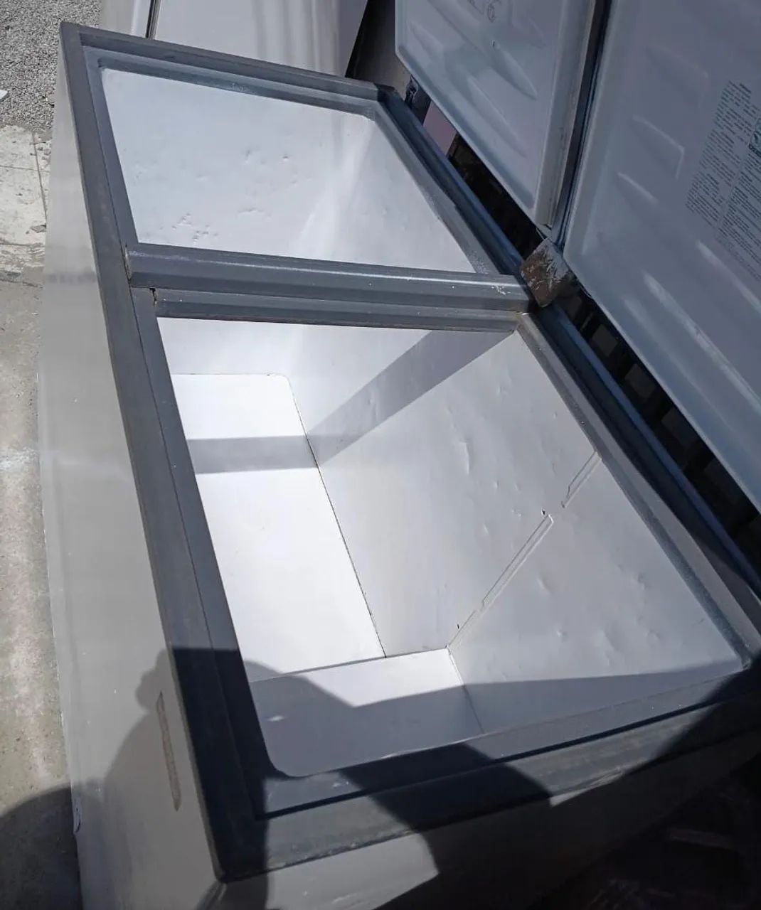 Freezer  - Foto 2