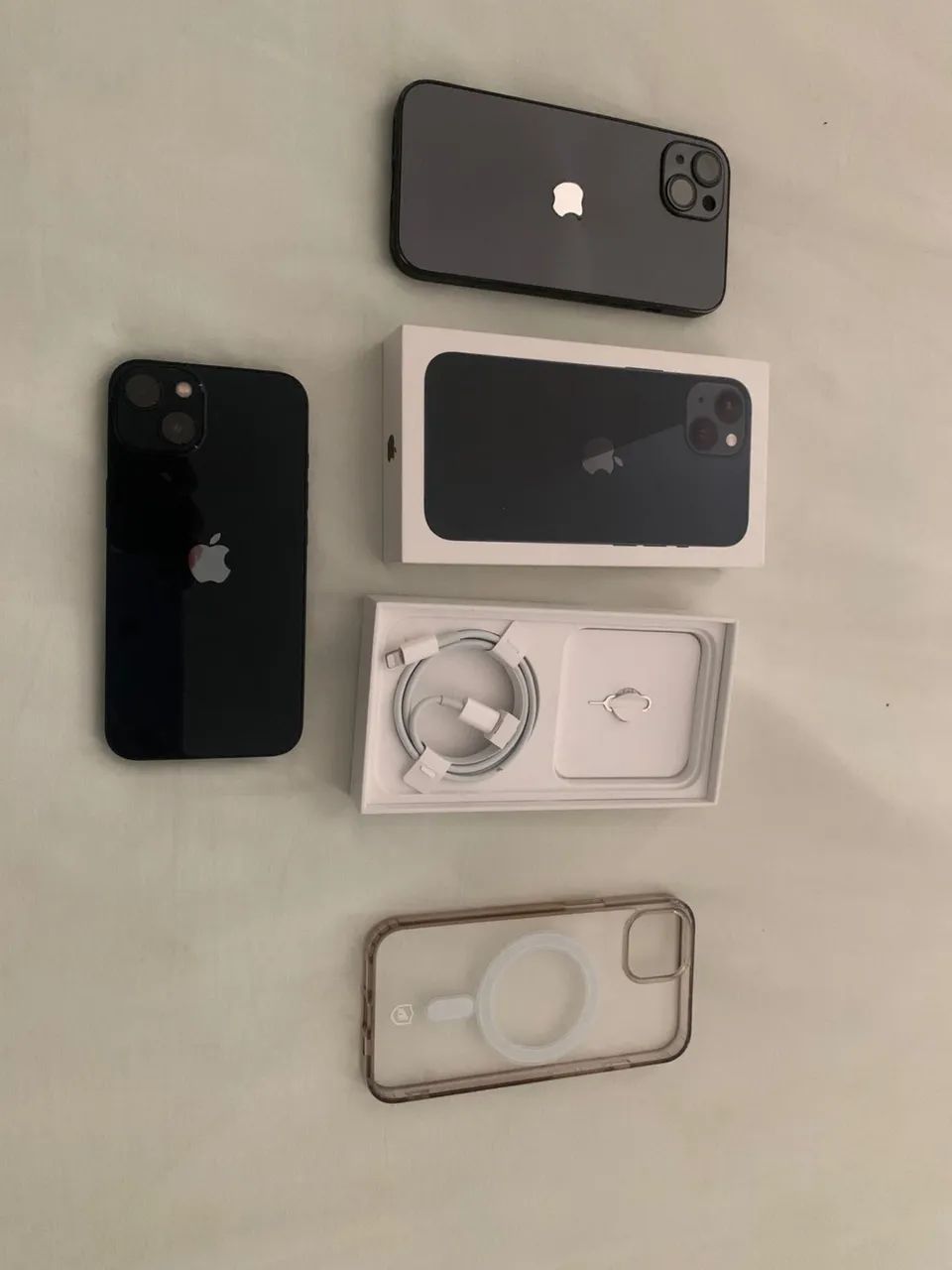 iPhone 13 - 256gb