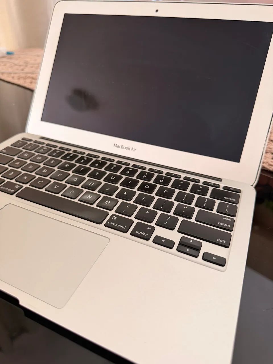 MacBook Air 2011 11 polegadas - Notebooks - Trindade