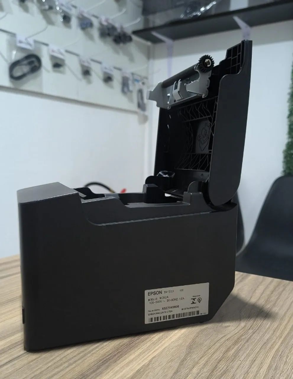 Impressora Epson de Cupom - Foto 3