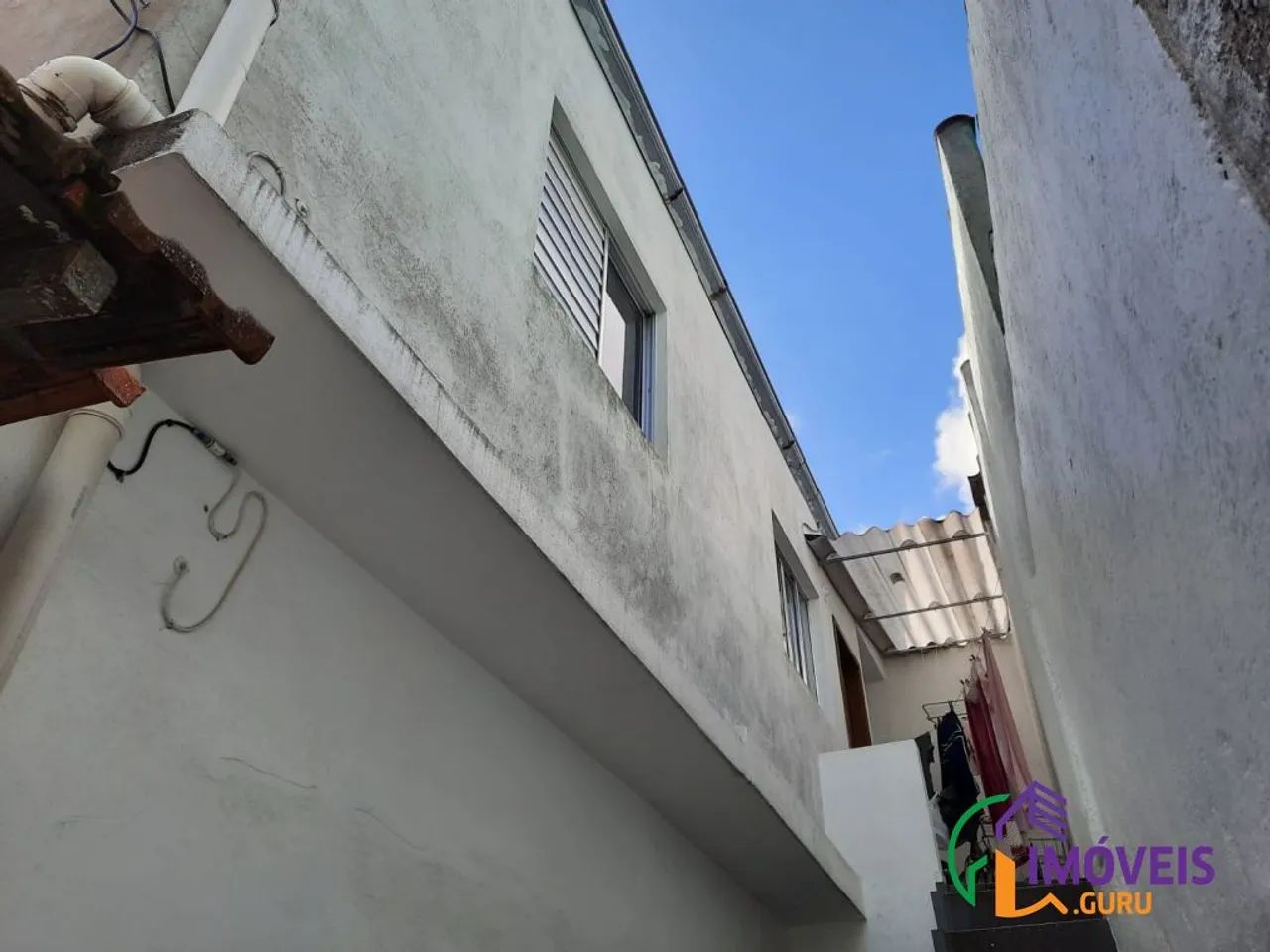 CASA SOBREPOSTA - VILA FLORESTA - SP - Foto 2