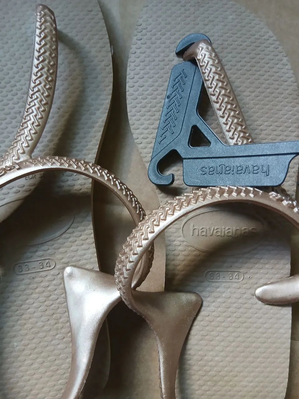 Havaianas flash urban 33/34 37/38 41/42 - Foto 3