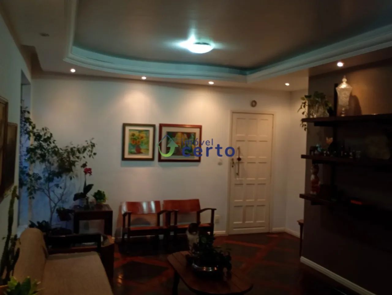 Apartamento com 3 quartos à venda em Belo Horizonte - Foto 3