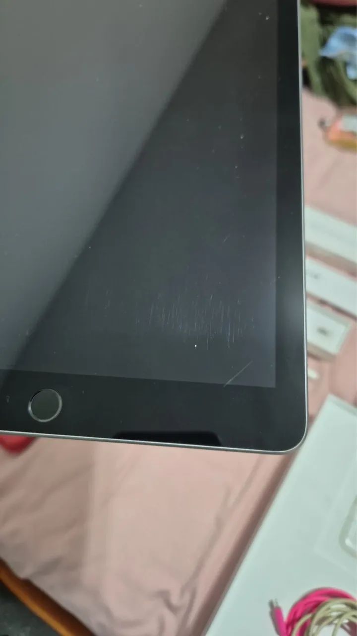 iPad 6ª geração, 32gb  - Foto 3